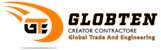 Globten Logo